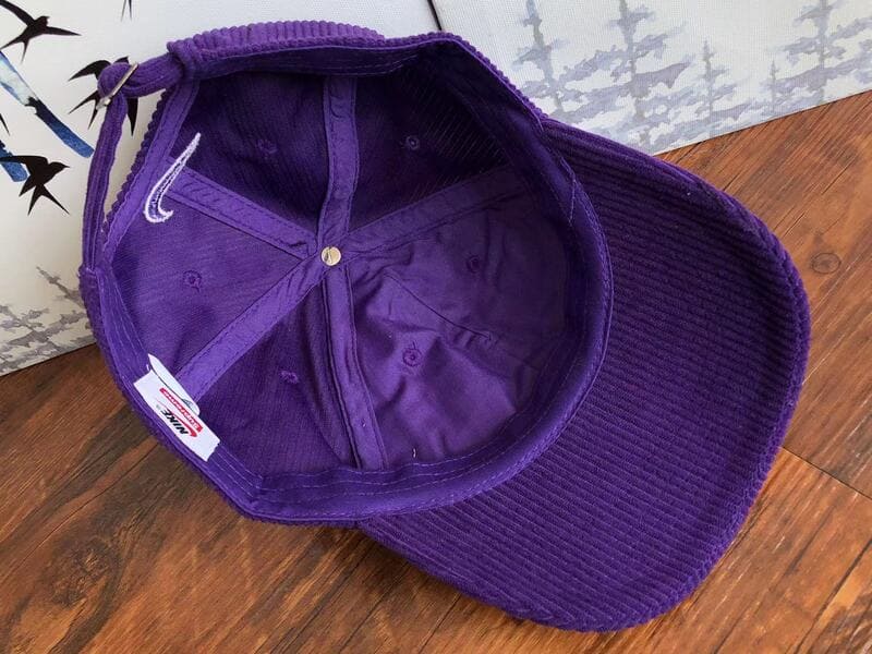 Gorra Supreme x Nike Arc