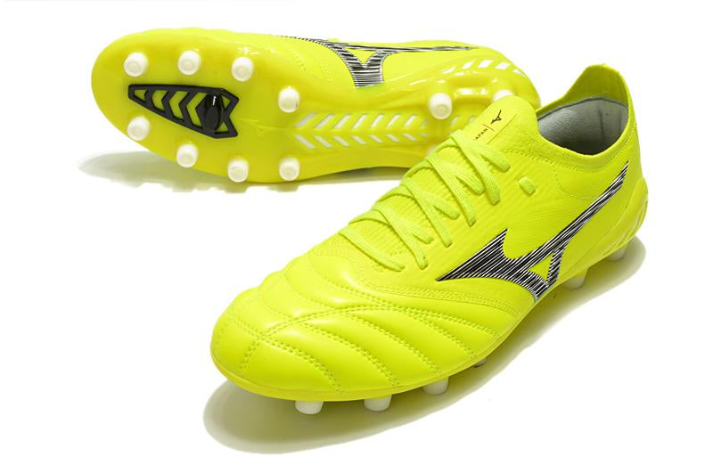 Tachones MORELIA NEO III Campo–Cómodo