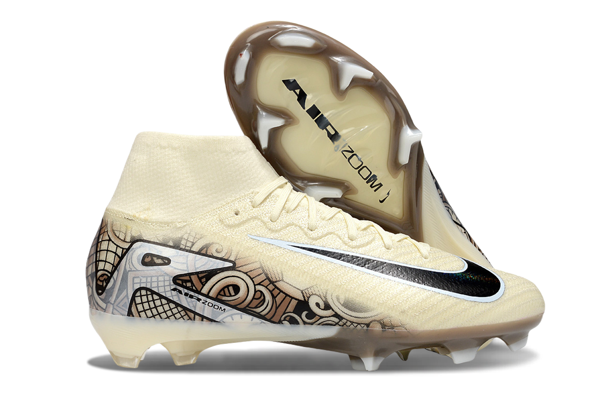 Tachones Nike Air Zoom Mercurial Superfly Vapor 16 Elite FG