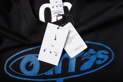 Playera Off-White x Nike 005