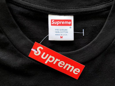 Playera Supreme Manhattan