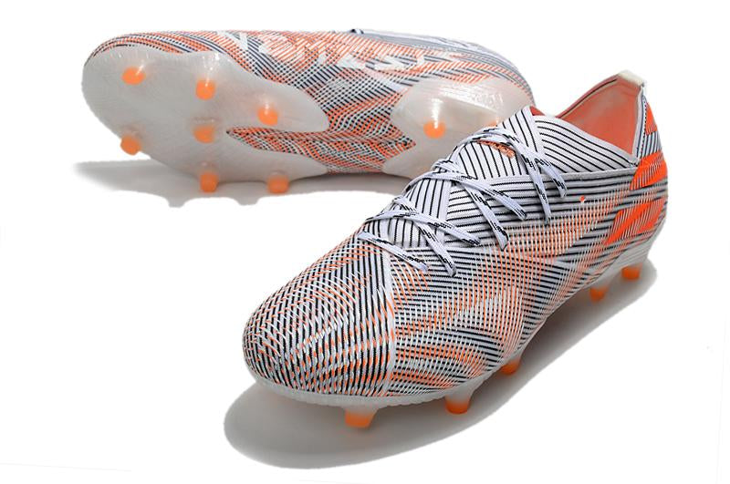 Tachones Nemeziz 191 Campo–Cómodo