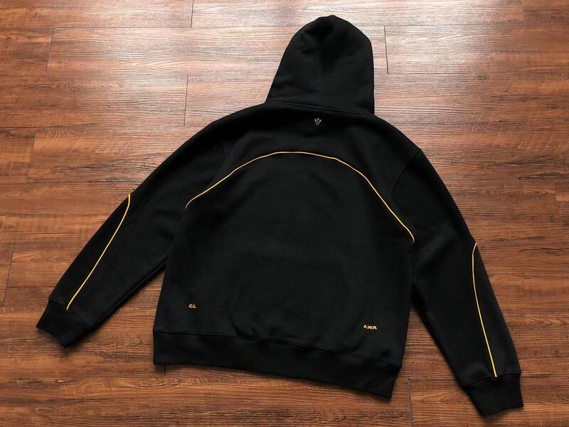 Conjunto Nike x NOCTA Negro