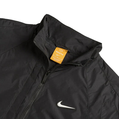 Chamarra Nike x NOCTA Woven Track Negro