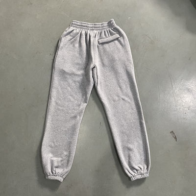 Conjunto Moletom Corteiz  RTW Gris