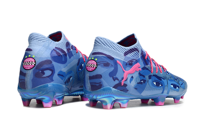 Tachones Puma Future 8 FG