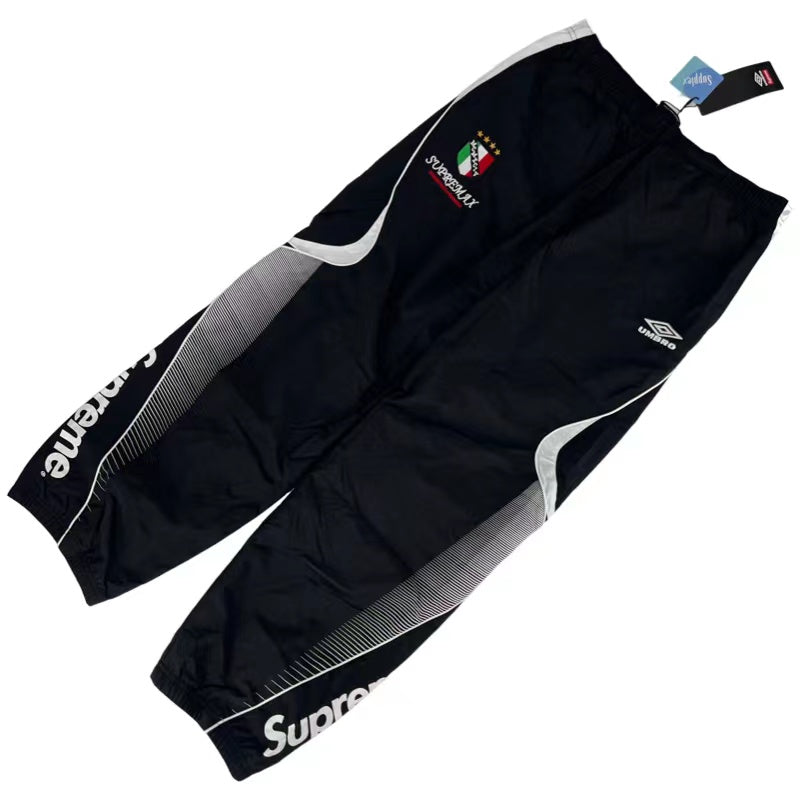 Pantalón Supreme x Umbro