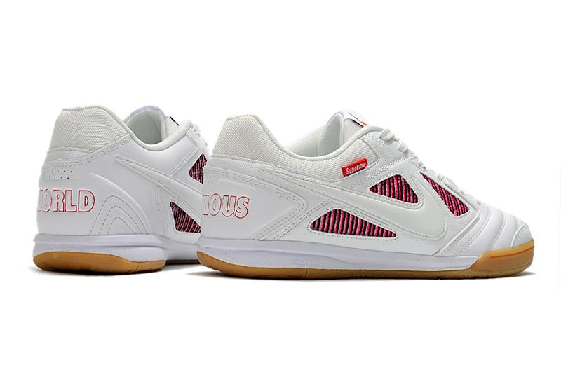 Tachones SB Gato Futsal–Cómodo