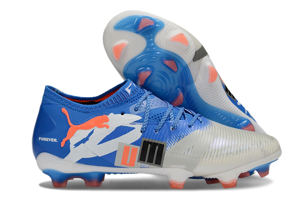 Tachones Puma Future 8 FG