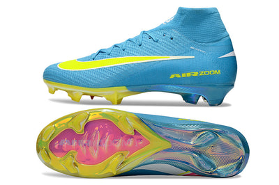 Tachones Nike Air Zoom Mercurial Superfly Vapor 16 Elite FG