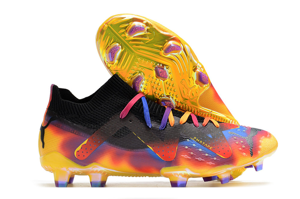 Tachones Puma Ultra Ultimate FG