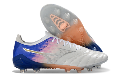 Tachones Mizuno Morelia Neo lll FG