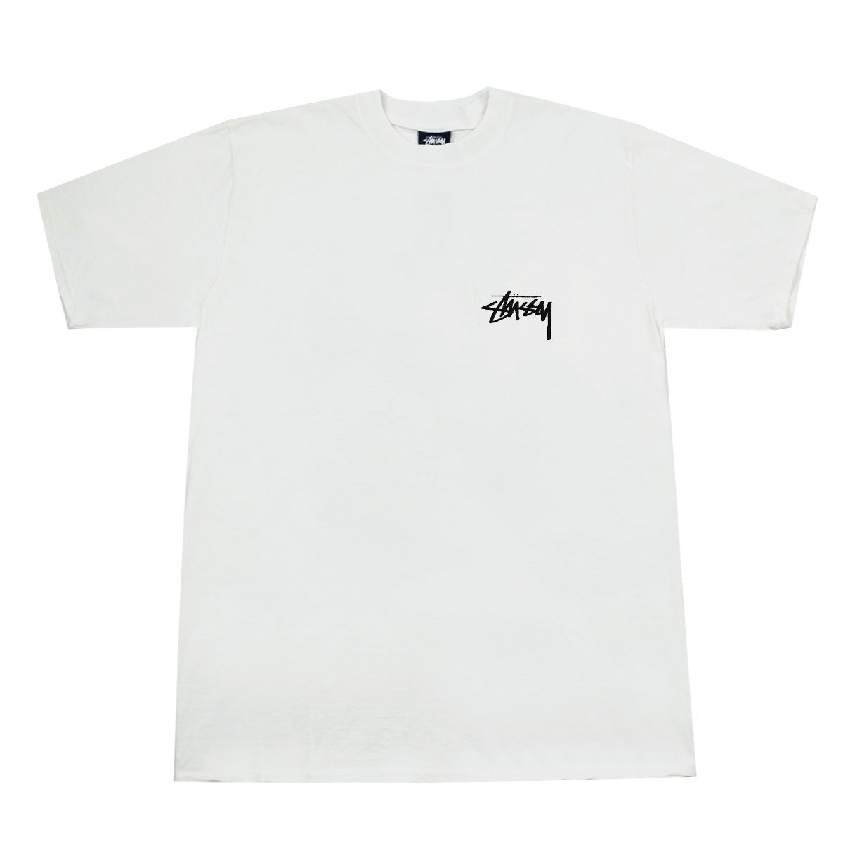 Playera Stussy Fuzzy Dice