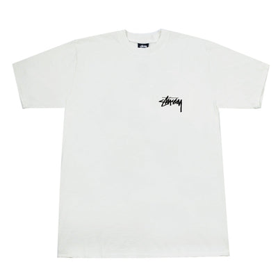 Playera Stussy Fuzzy Dice
