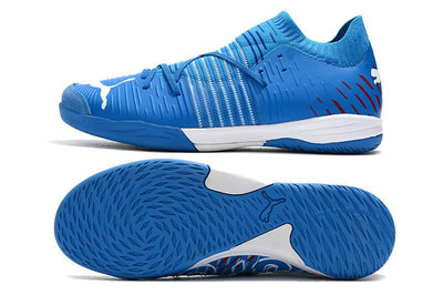 Tachones Future Z 11 Futsal–Cómodo