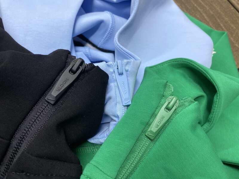 Conjunto Pantalón Nike x NOCTA Tech Fleece Blue Tint