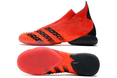 Tachones Predator Freak 3 Futsal–Premium