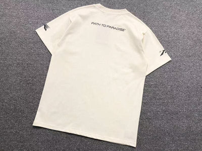 Playera Hellstar Thorn Glitter