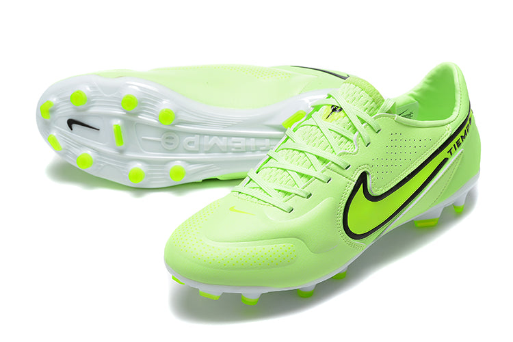 Tachones Nike Tiempo Legend 9 Elite FG