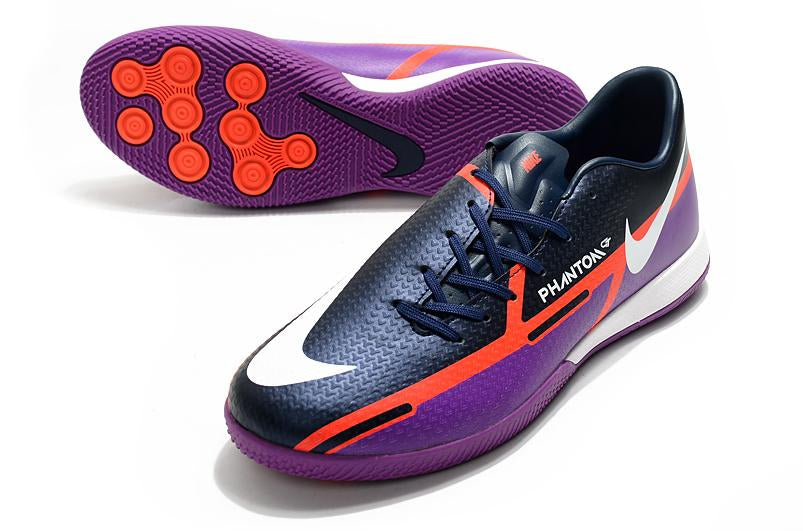 Tachones React Phantom GT Pro Futsal–Premium