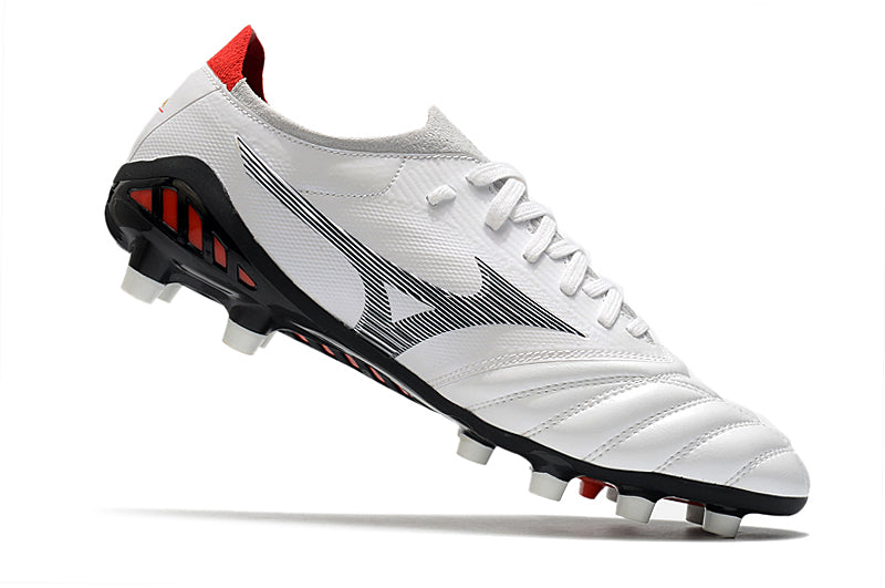 Tachones Mizuno Morelia Neo lll FG