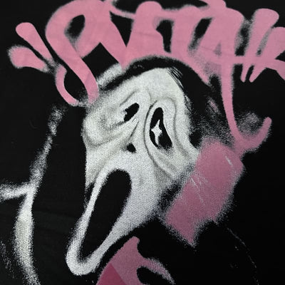 Playera Synaworld Scream