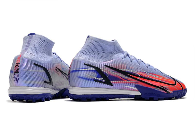Tachones Mercurial Superfly 9 Elite Society–Clásico