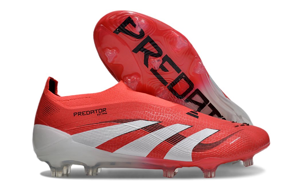 Tachones Adidas Predator Accuracy + FG