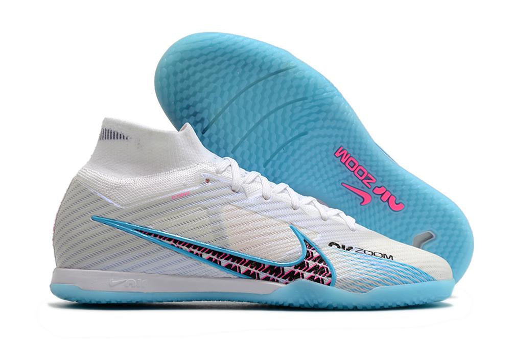 Tachones Air Zoom Mercurial Superfly IX Elite Futsal–Exclusivo