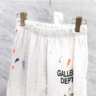 Pantalón Gallery Dept. Painted Gris
