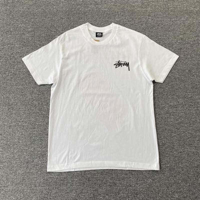 Playera Stussy Fuzzy Dice