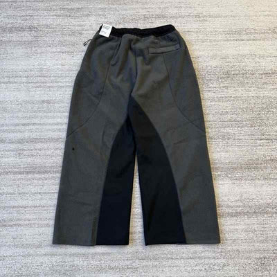Conjunto Nike tech boreas Oversized Black
