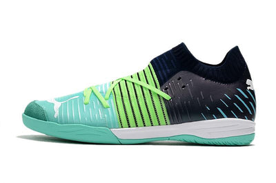 Tachones Future Z 11 Futsal–Cómodo
