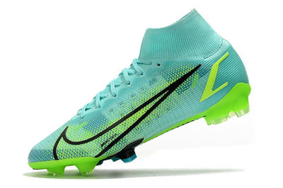 Tachones Mercurial Superfly 8 Elite Campo–Cómodo