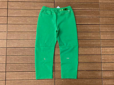 Pantalón Nike x NOCTA Tech Fleece Stadium Green/Sail