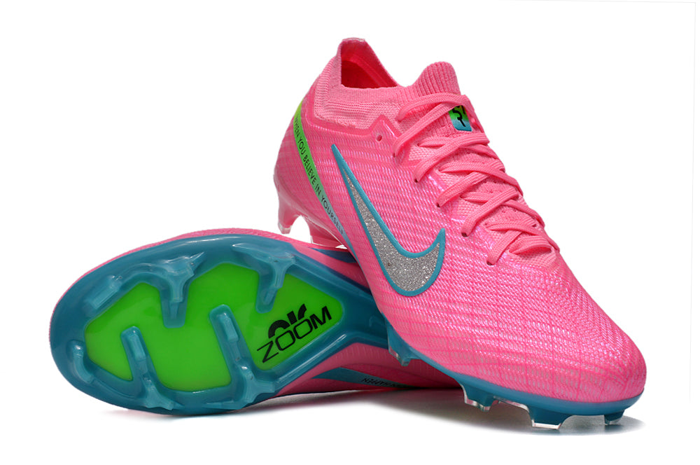 Tachones Nike Air Zoom Mercurial XV Elite FG