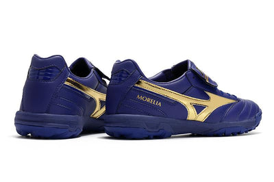 Tachones Mizuno Morelia II Sala Classic Society–Clásico