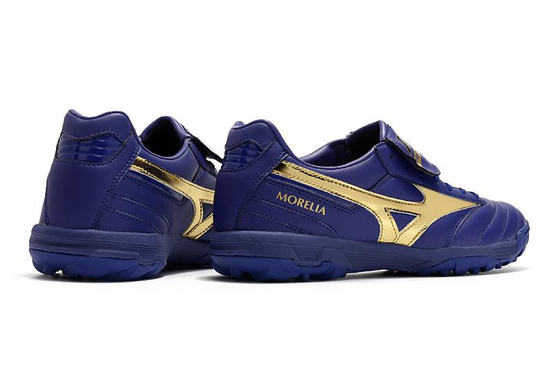 Tachones Mizuno Morelia II Sala Classic Society–Clásico