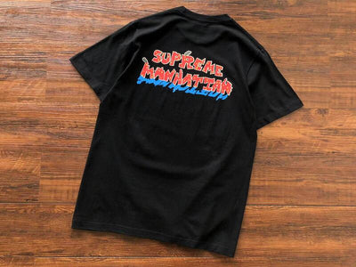Playera Supreme Manhattan
