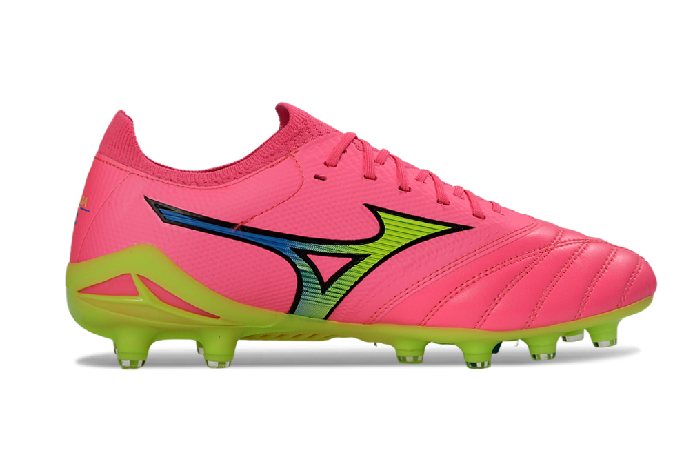 Tachones Mizuno Morelia Neo lll FG