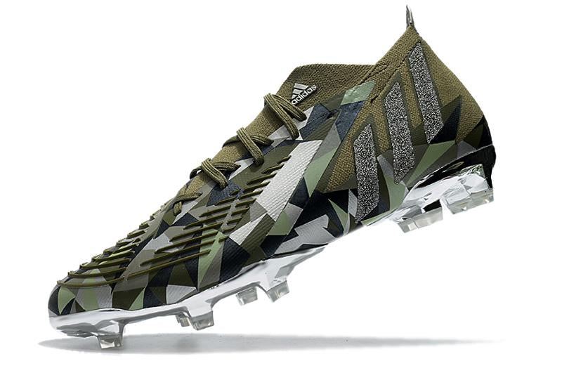 Tachones Predator Edge 1 Campo–Cómodo