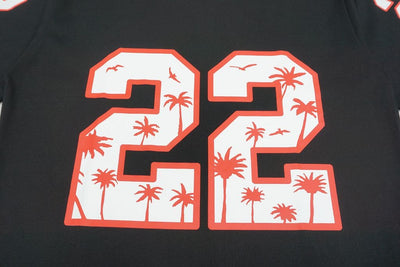 Playera Amiri 22 Football