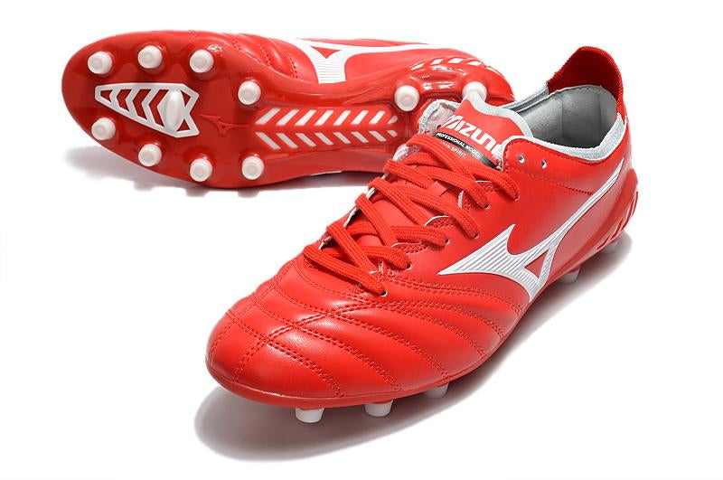 Tachones Morelia NEO III PRO Campo–Cómodo