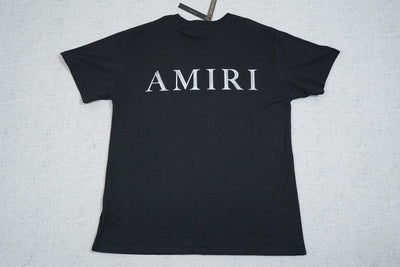 Playera Amiri Bones Logo