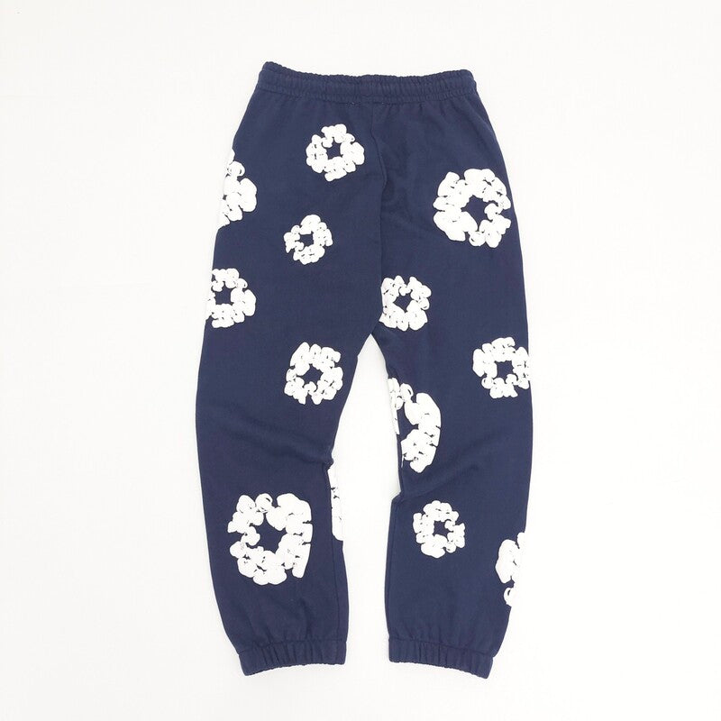 Pantalón Denim Tears The Cotton Wreath Navy
