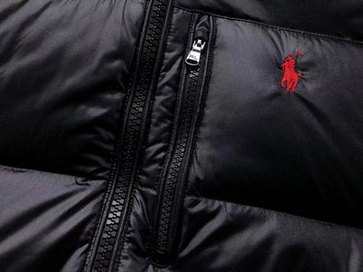 Chamarra Puffer Ralph Lauren Gorham
