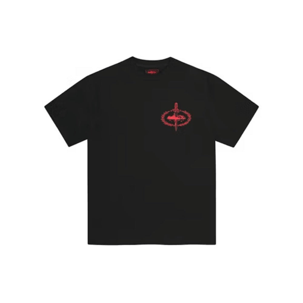 Playera Corteiz Slaughter Gang 21 Savage