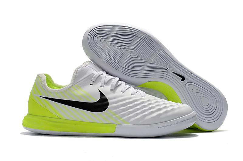 Tachones Magista X Finale II Futsal–Clásico