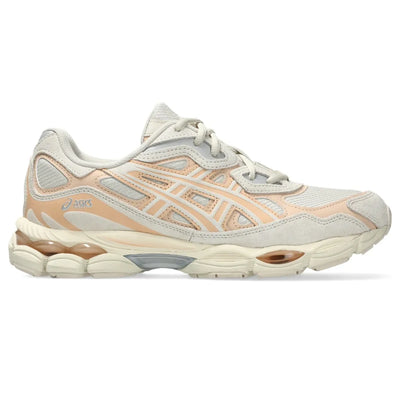 GEL-NYC - - Beige y Rosa Salmón