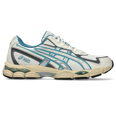 GEL-NYC 2055 - - Blanco con Azul